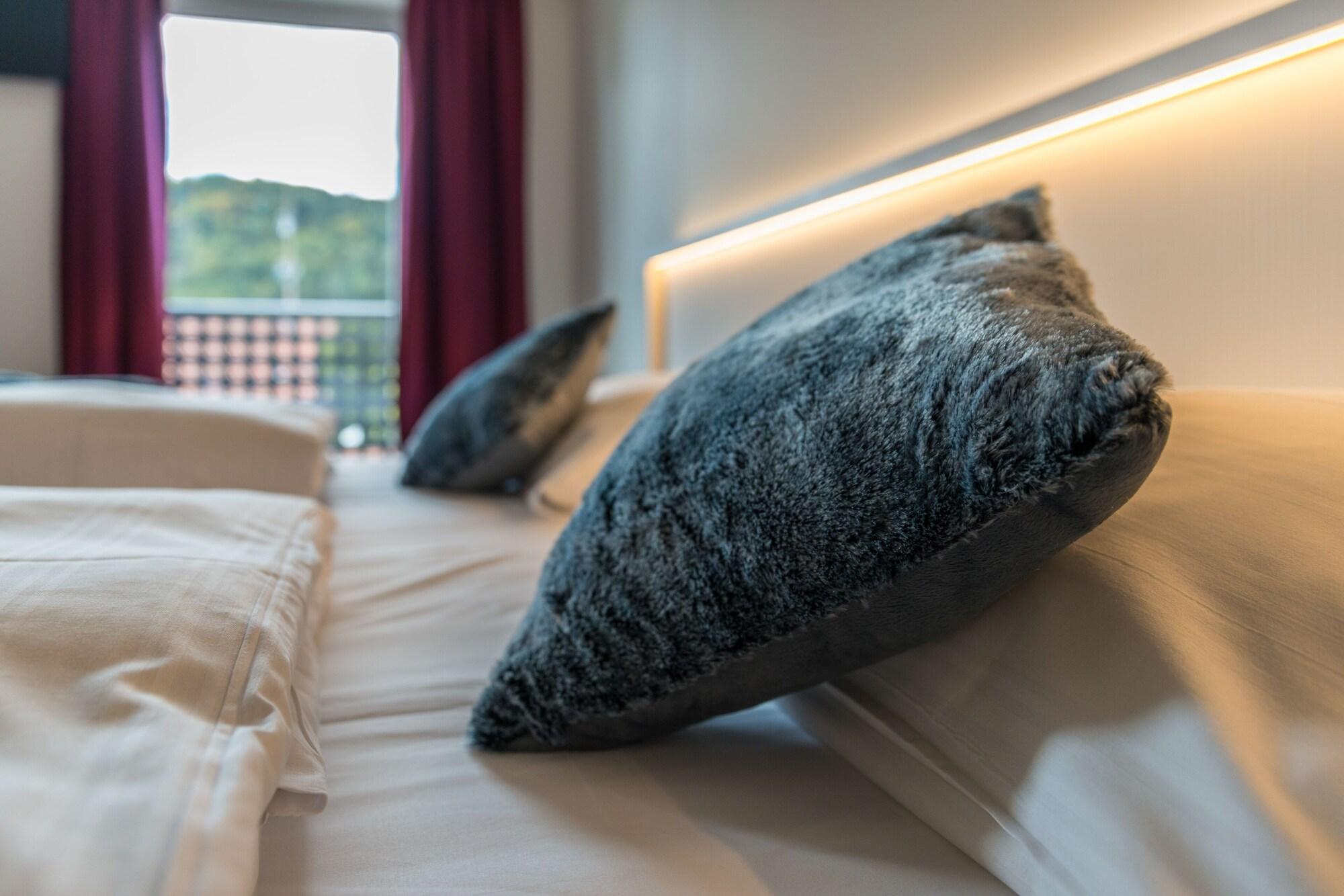 Hotel Gasthof Heckl Kinding Kültér fotó