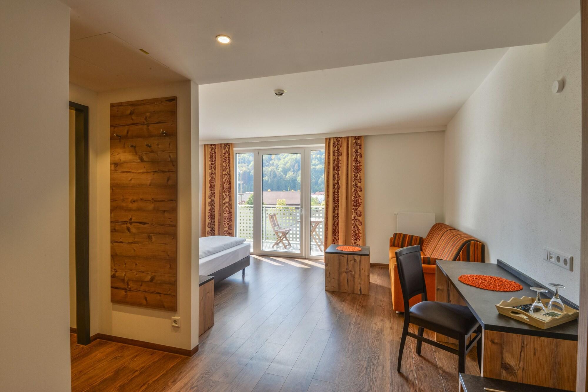 Hotel Gasthof Heckl Kinding Kültér fotó