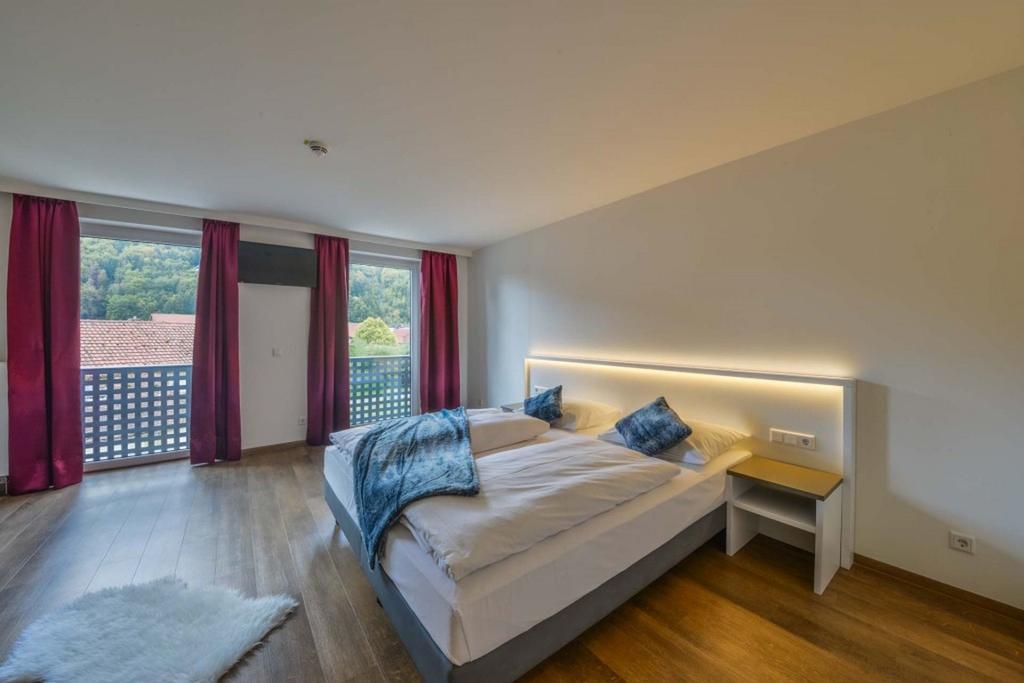 Hotel Gasthof Heckl Kinding Kültér fotó