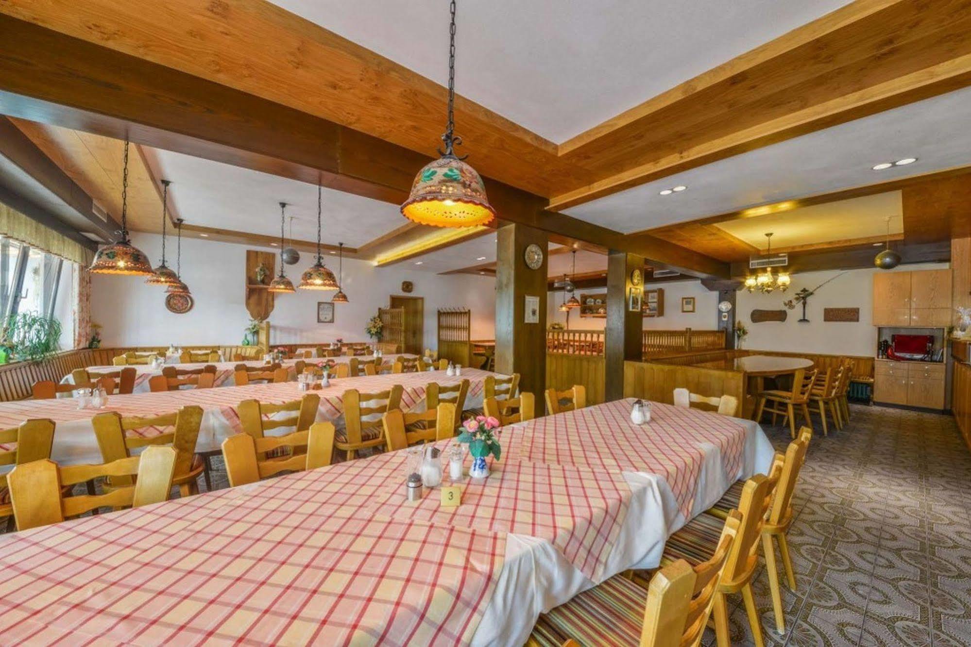 Hotel Gasthof Heckl Kinding Kültér fotó