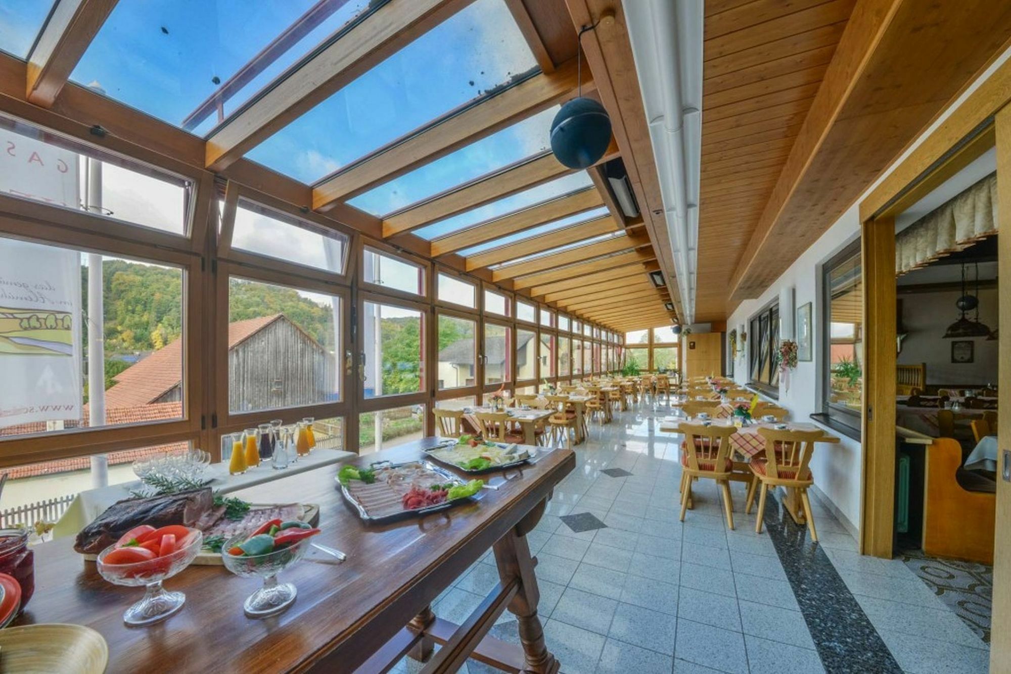 Hotel Gasthof Heckl Kinding Kültér fotó
